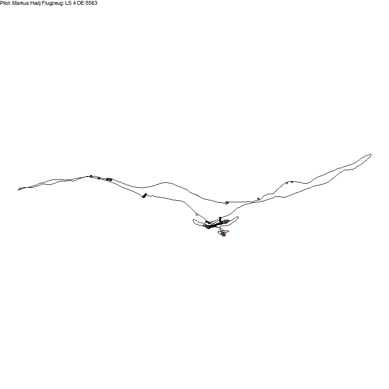 Flugspur